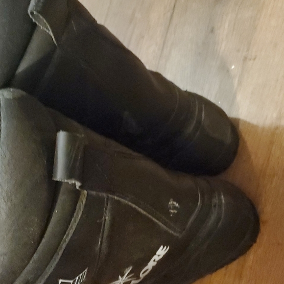 Ckx snowmobile boots - Picture 8 of 10